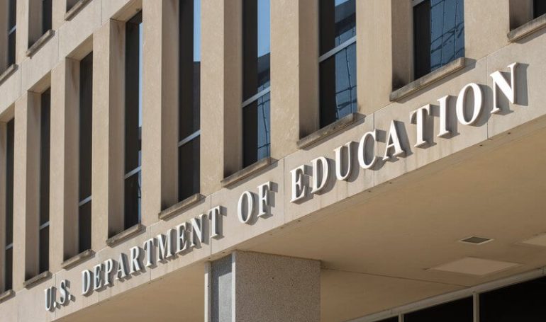 Education Dept #2