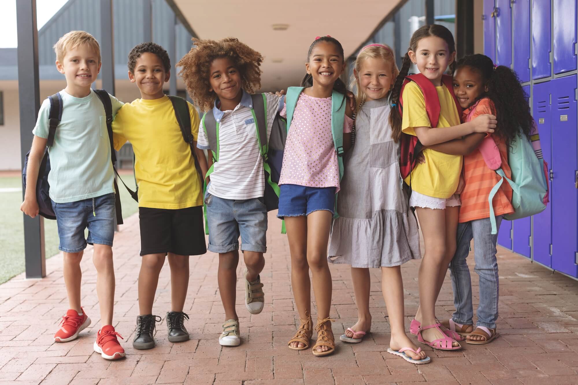 school-placement